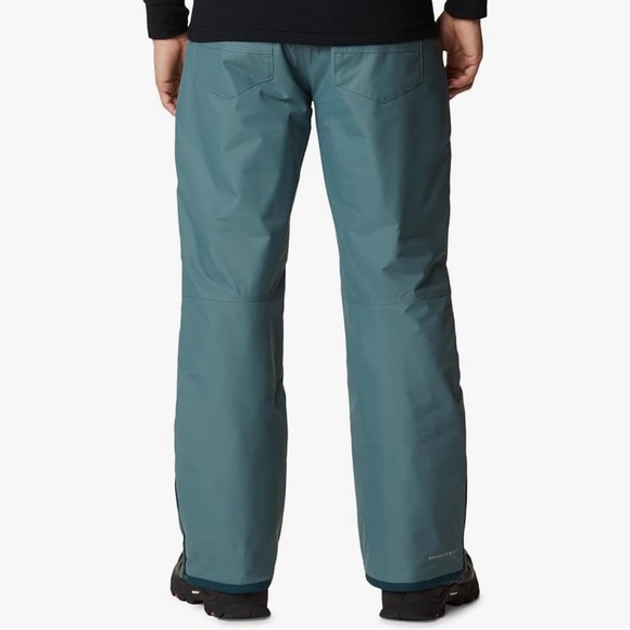 🔥🔥🔥 Columbia Mens Bugaboo IV Pant Size L 🔥🔥🔥 - Picture 2 of 12